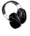 Vic Firth  DB 22 Isolation Headphones