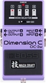 BOSS DC-2W  Dimension C Waza Craft Guitar Pedal 