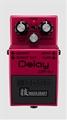 BOSS DM-2W Delay Waza Craft Special Edition