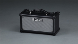 BOSS Dual Cube LX Guitar Amplifier 2022