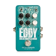 ELECTRO-HARMONIX EDDY VIBRATO / CHORUS