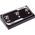 Digitech FS3X 3‑Button Footswitch