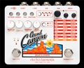 ELECTRO-HARMONIX  Grand Canyon Delay & Looper Pedal 