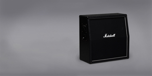 Marshall 16 hot sale ohm cab