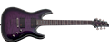 Schecter DIAMOND SERIES Hellraiser  C-1 Trans Purple Burst   6-String Electric Guitar