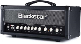 Blackstar HT-20R MK II Tube Guitar Head
