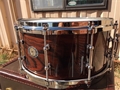  Ludwig USA 110th Anniversary LS-403XXRRD 10ply Brazilian Rosewood Snare w/ Ludwig Suitcase