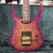 IBANEZ  j. custom 8540PIIIAT  Ametrine 6-String Electric Guitar 2026