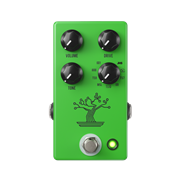 JHS PEDALS  Bonsai  Overdrive Pedal