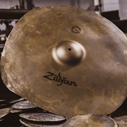 Zildjian FX RAW CRASH SMALL BELL FXRCSM-FX  