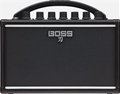 BOSS Mini Katana Mini Battery Powered  Amplifier 
