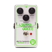 ELECTRO-HARMONIX Lizard Octave Fuzz Pedal