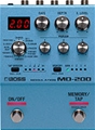 BOSS MD-200 Modulation Pedal  