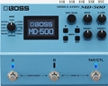 BOSS MD-500 Modulation Pedal