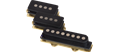 Schecter USA Custom Shop  Michael Anthony 78 Signature Bass Pickup Set