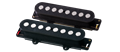 Schecter USA Custom Shop  Monstertone J-Bass 6488  Calibrated Pickup Set 
