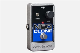 ELECTRO-HARMONIX Neo Clone Analog Chorus Pedal