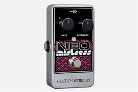 ELECTRO-HARMONIX Neo Mistress Flanger Pedal