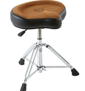 Roc N Soc Nitro Hydraulic throne - Original Tan seat