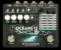 ELECTRO-HARMONIX   Oceans 12 Dual Stereo Reverb Pedal