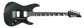 IBANEZ Signature Bernth  BER 10    6-String Electric Guitar  2026