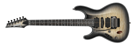 IBANEZ Nita Strauss Signature JIVA10L Deep Space Blonde Left-Handed  6-String Electric Guitar  2023