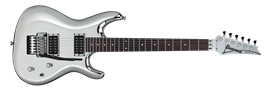 IBANEZ Signature Joe Satriani JS3CR Chrome Boy 6-String Electric Guitar 2023
