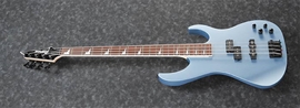Ibanez RGB300 SDM Soda Blue Matte 4-String Electric Bass Guitar 2022