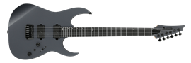 IBANEZ Prestige RGR5121RB GRF Grey Metallic Flat  6-String Electric Guitar 2026