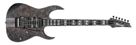 IBANEZ Premium RGT1270PB DTF Deep Twilight Flat 6-String Electric Guitar 2022