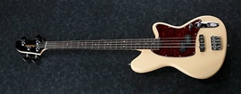 Ibanez TMB100 Ivory  4-String Electric Bass Guitar  