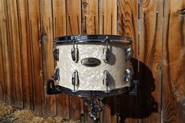 Pearl Session Studio Select White Marine 8 x 14" Birch/Mahogany Snare Drum (2024)