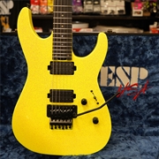 ESP USA M-II FR Power Bait w/ Duncans  Sparkle 6-String Electric Guitar 2026