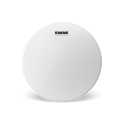 EvaPower Center Reverse Dot Snare Drumhead 14" Coated Snare Batter B14G1RD