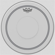 Remo Powerstroke P3 Coated 14" Drumhead - Top Clear Dot | P3-0114-C2