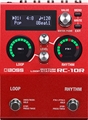 BOSS RC-10R Rhythm Loop Station  