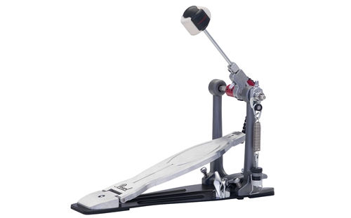 Pearl P1030R Eliminator: Solo Red Bass Drum Pedal