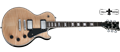 Schecter    DIAMOND SERIES Solo-II Custom Gloss Natural    6-String Electric Guitar  