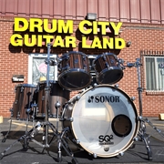 SONOR - GERMAN SQ-2 Series 5pc Heavy Beechwood Shell Pack - Exotic Ebony Inner & Outer Ply