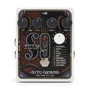 ELECTRO-HARMONIX  STRING9  Polyphonic String Ensemble Pedal 