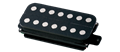 Schecter USA Custom Shop   SUPERCHARGER MACH-7™  7-String Pickup Set  