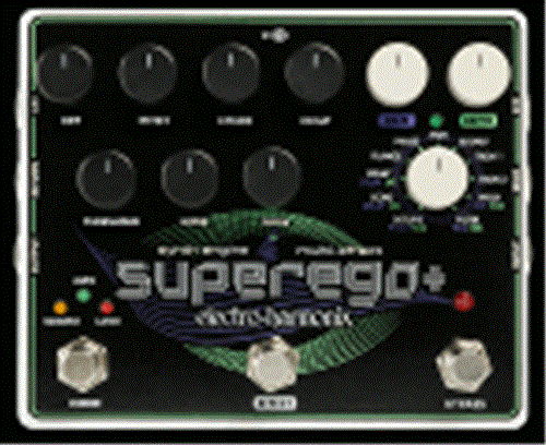 superego plus superego plus