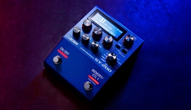 BOSS SY-200 Synthesizer Pedal  
