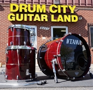 Tama/Japan Star Series 3pc Pure Bubinga Shell Pack - Dark Red Cordia Lacquer | 13", 16", 22"