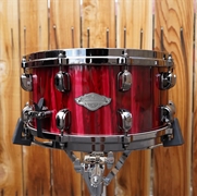 Tama Starclassic Performer MBSS65BNCRW - Crimson Red Waterfall - 6.5 x 14" Snare Drum (Only 200 Made)