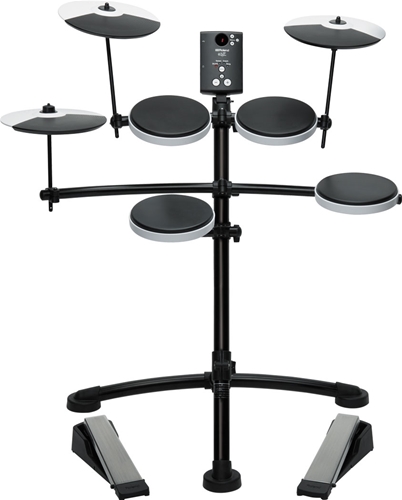 Roland TD-1K Portable Electric Drum Set