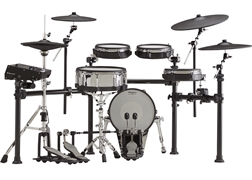 Roland TD-50K2 Electronic V-Drum Set