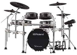 Roland TD-50KV2  Electronic V-Drum Set  