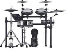 Roland TD-27KV2 V-Drums Electronic Drum Kit (Gen. 2)