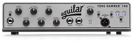 Aguilar TH700 Tone Hammer Bass Head